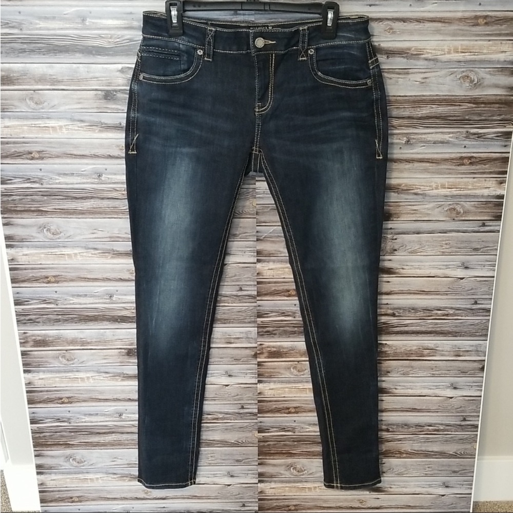 Buckle black fit 76 NWOT